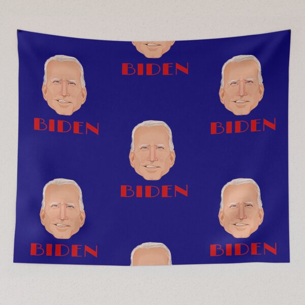 Item preview, Biden designed and sold by Auliv Art.