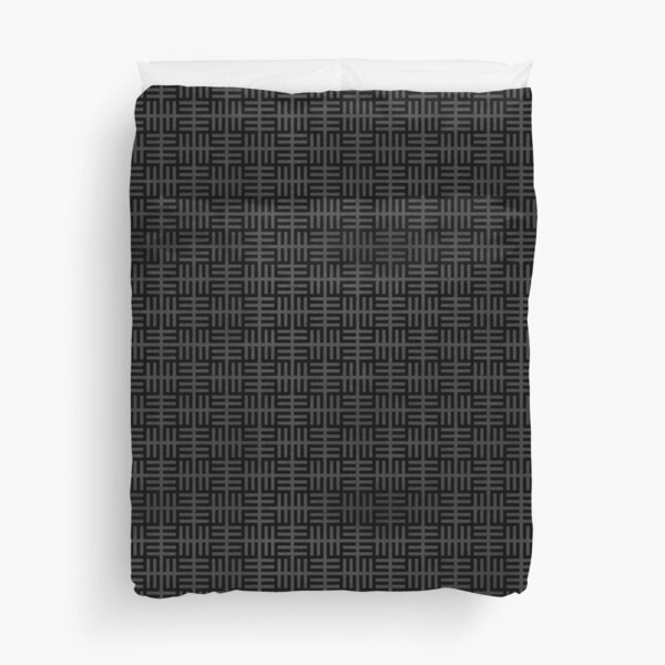sayagata 7 Version 2 Duvet Cover