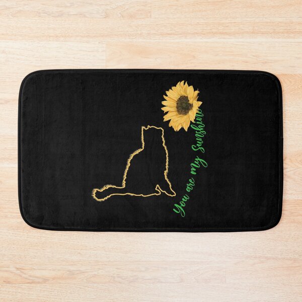 Item preview, You Are My Sunshine - Funny Cat  designed and sold by styleofpop.