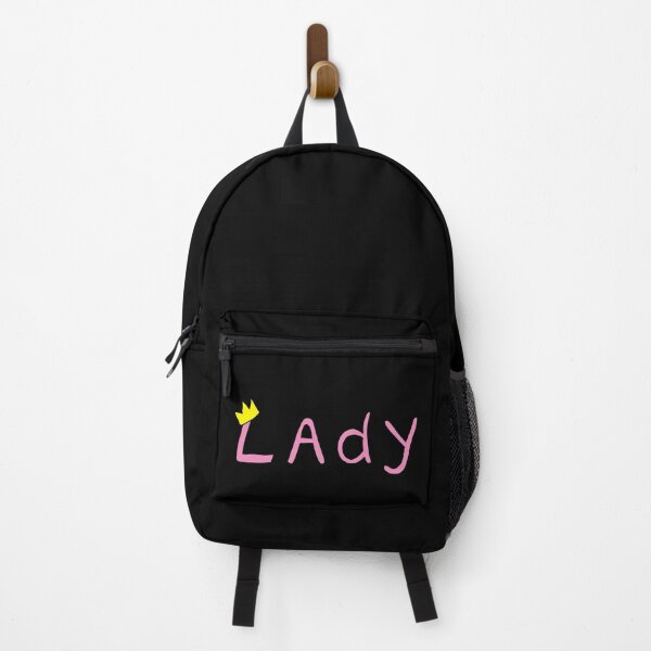 Item preview, Lady print designed and sold by natalikia-n.
