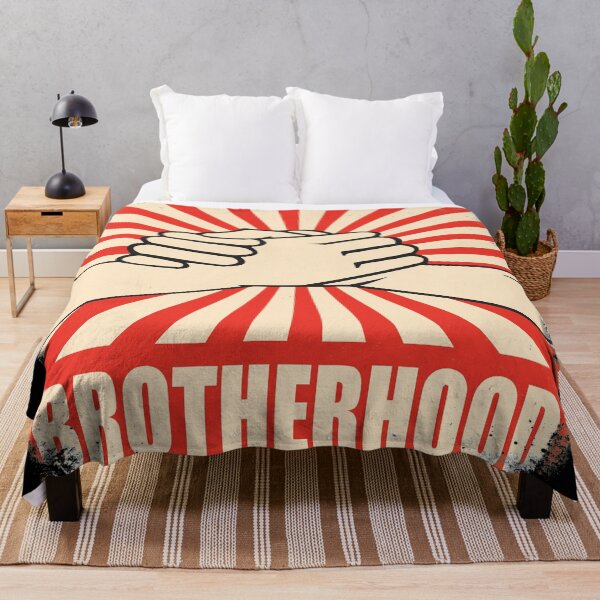 Item preview, Brother Like No Other - Brotherhood designed and sold by akina77.