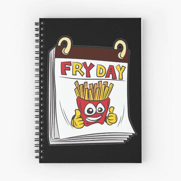Item preview, Fryday designed and sold by Moonpie90.