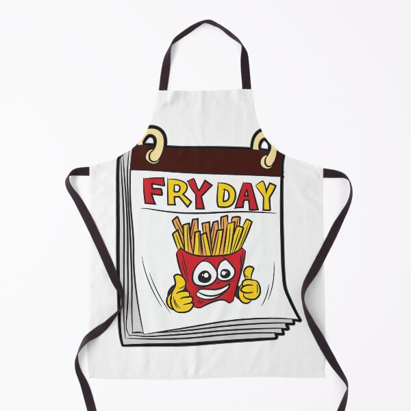 Item preview, Fryday designed and sold by Moonpie90.