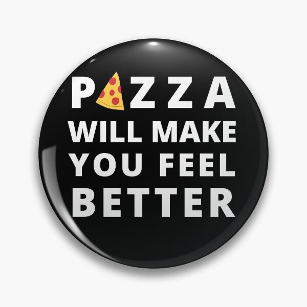 Item preview, Happy Cute Pizza Funny Foodie Shirt Laugh Joke Food Hungry Snack Gift Sarcastic Happy Fun Introvert Awkward Geek Hipster Silly Inspirational Motivational Birthday Present designed and sold by EpsilonEridani.