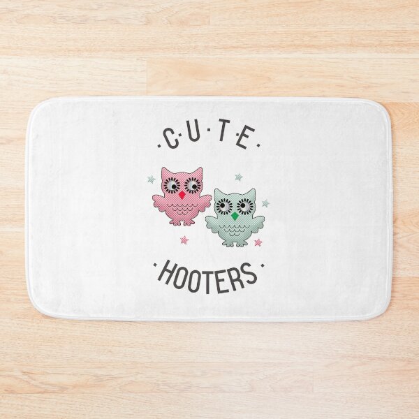 Item preview, Cute Hooters designed and sold by 2romantics.