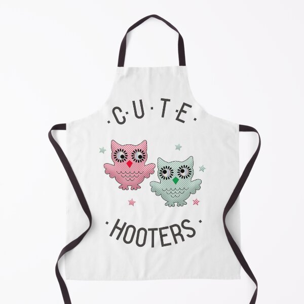 Item preview, Cute Hooters designed and sold by 2romantics.