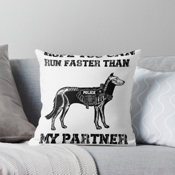 Item preview, K9 designed and sold by ZethTheReaper19.