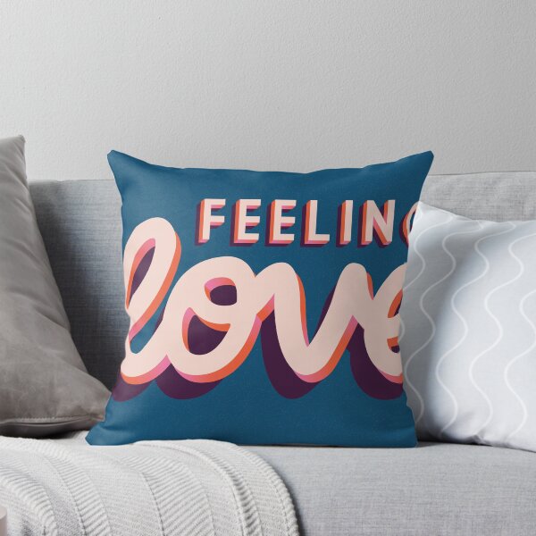 Item preview, Love, Hand Lettered, Happy Valentine's Day 2 designed and sold by BlueLela.