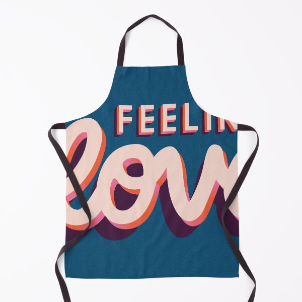 Item preview, Love, Hand Lettered, Happy Valentine's Day 2 designed and sold by BlueLela.