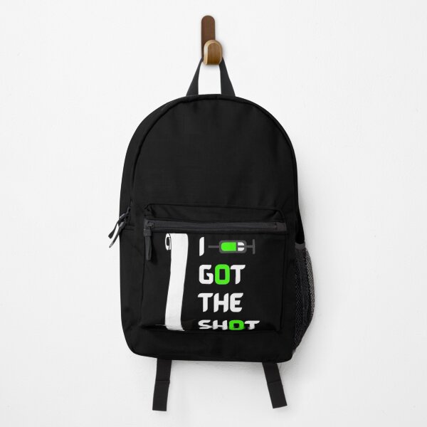 Item preview, I got the Shot - I got my Vaccine designed and sold by PrintexDesigns.
