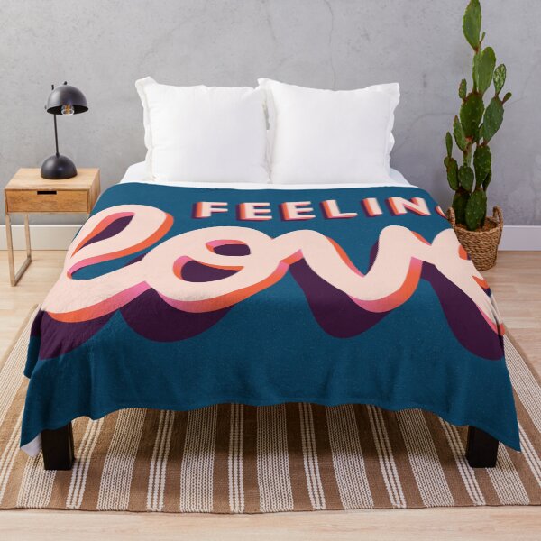 Item preview, Love, Hand Lettered, Happy Valentine's Day 2 designed and sold by BlueLela.
