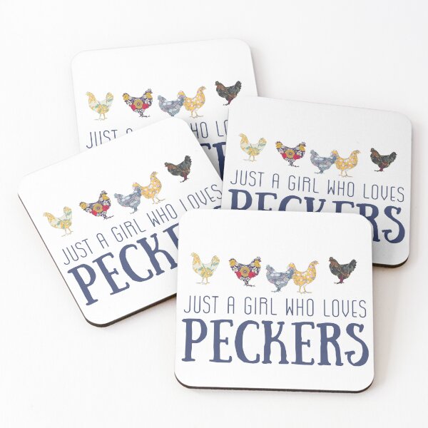Item preview, Loves Peckers designed and sold by mclaurin612.