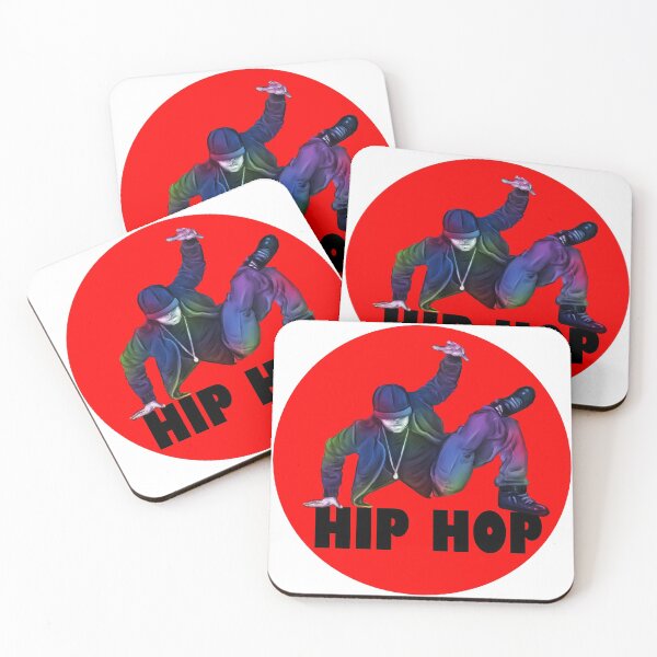 Item preview, hip hop designed and sold by Zanrio.