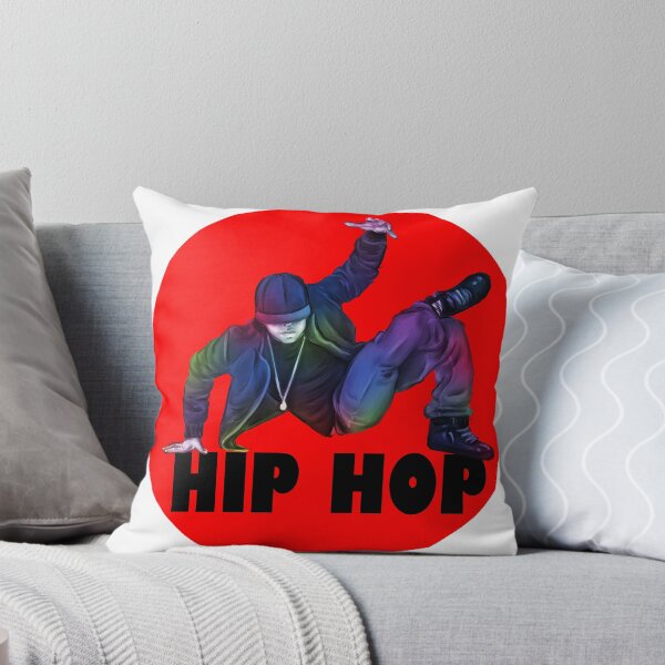 Item preview, hip hop designed and sold by Zanrio.