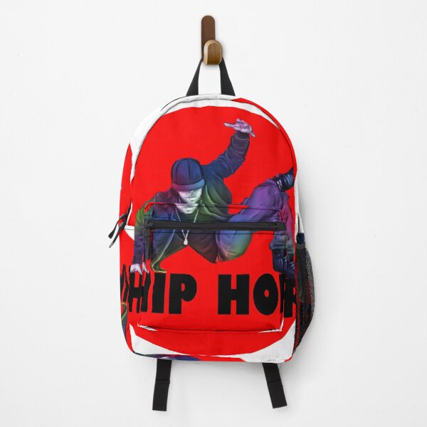 Item preview, hip hop designed and sold by Zanrio.