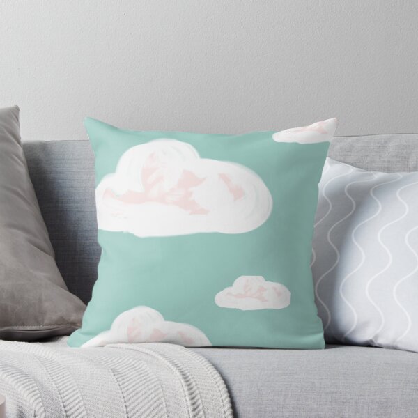 Item preview, Cloudy day designed and sold by ShopTG.