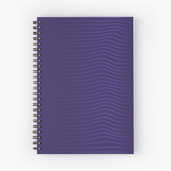 Item preview, Lines Forming A Wavy Effect designed and sold by Mike van der Meijden.