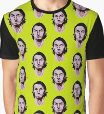 Dare To Zlatan Graphic T-Shirt
