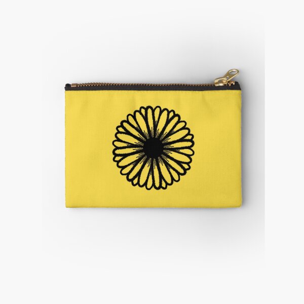 Item preview, Black and White Flower designed and sold by ShareJoy.