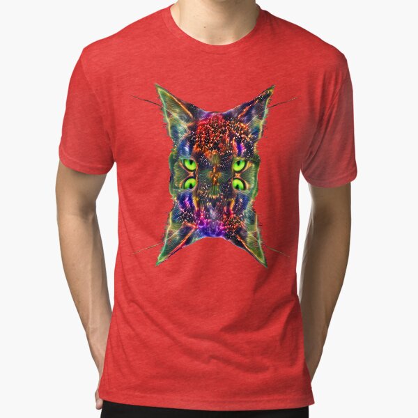Tri-blend T-Shirt