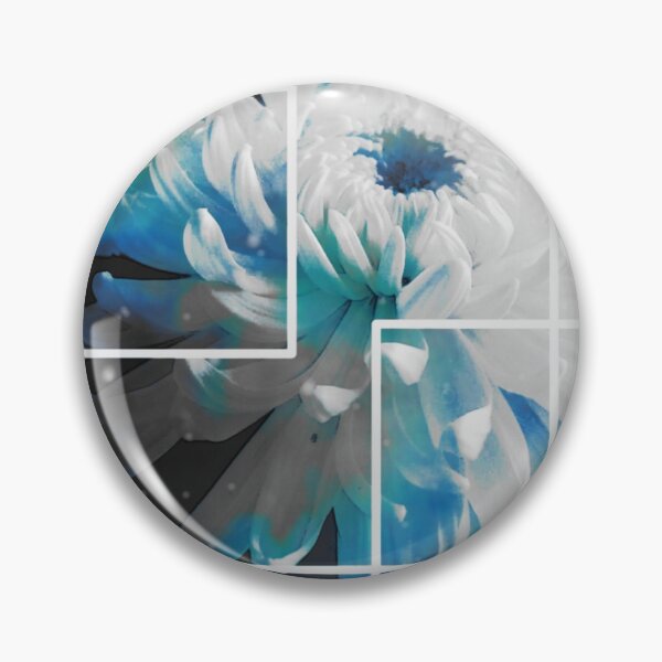 Item preview, Tinted flowers designed and sold by joseescreations.