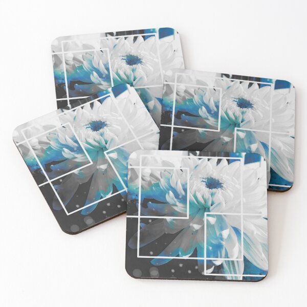 Item preview, Tinted flowers designed and sold by joseescreations.