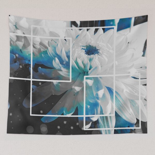 Item preview, Tinted flowers designed and sold by joseescreations.