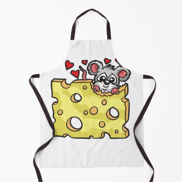 Item preview, Mouse Cheese designed and sold by Moonpie90.