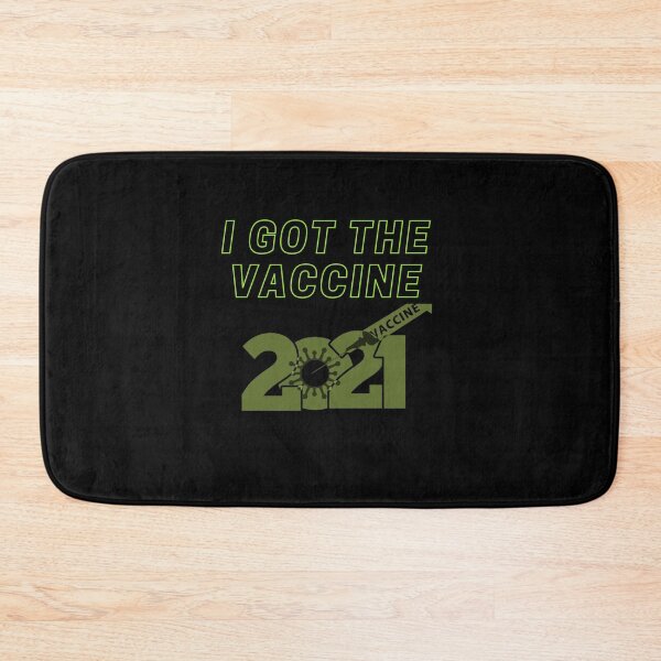 Item preview, I got the Shot - I got my Vaccine designed and sold by PrintexDesigns.