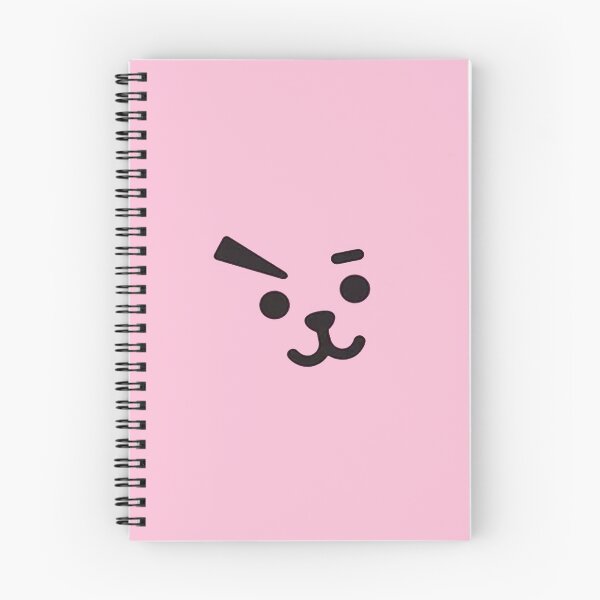 Item preview, cute pink rabbit designed and sold by The Magic Shop Emporium.