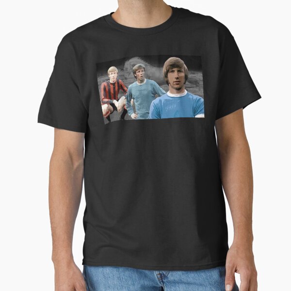 Item preview, Nijinsky aka Colin Bell the King of the Kippax designed and sold by PicsByTony.