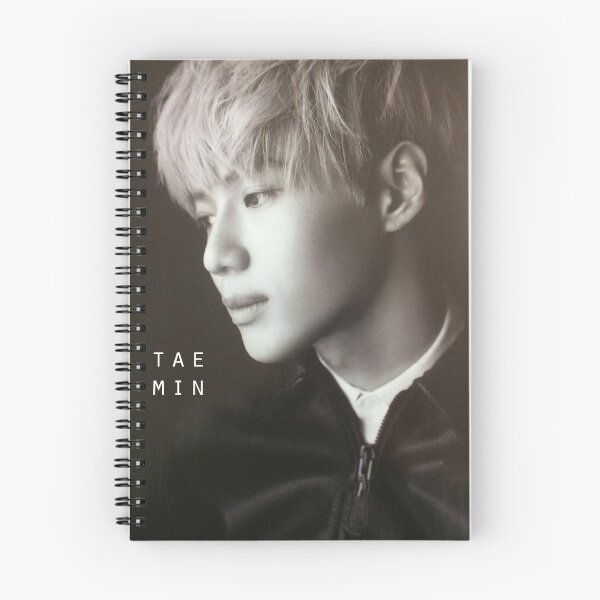 Aperçu de l'œuvre Lee Taemin # 001 créée et vendue par Tegan K.