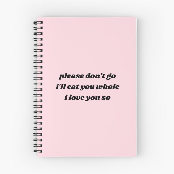 Item preview, alt-j band breezeblocks lyrics (black text on pink) designed and sold by fazeelat.