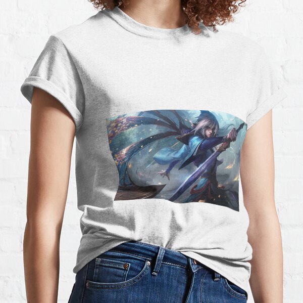 Talon Lol Geschenke Merchandise Redbubble