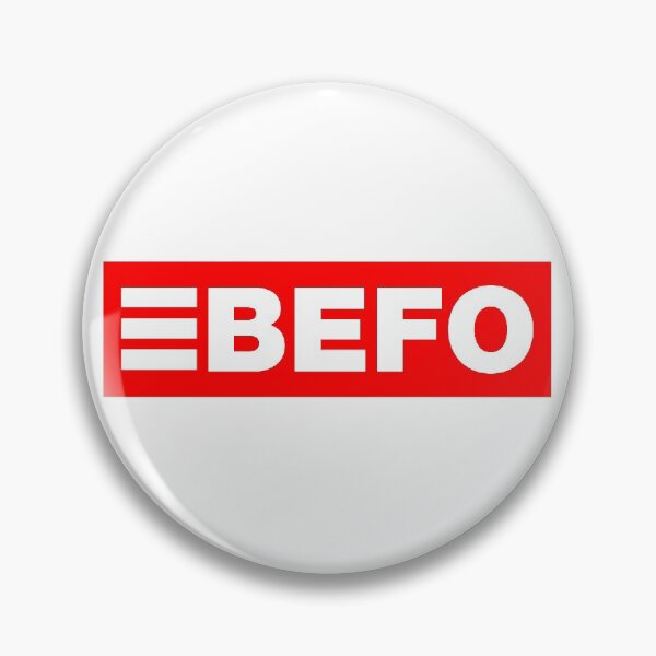 Item preview, BEFO designed and sold by Fozy-Shop-Tees.