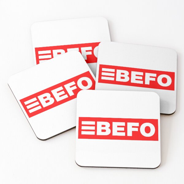 Item preview, BEFO designed and sold by Fozy-Shop-Tees.