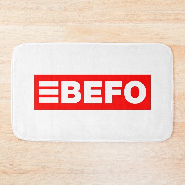 Item preview, BEFO designed and sold by Fozy-Shop-Tees.