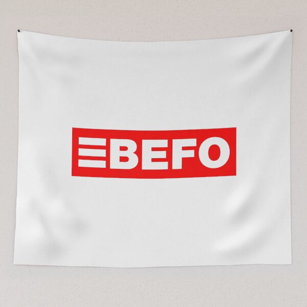Item preview, BEFO designed and sold by Fozy-Shop-Tees.