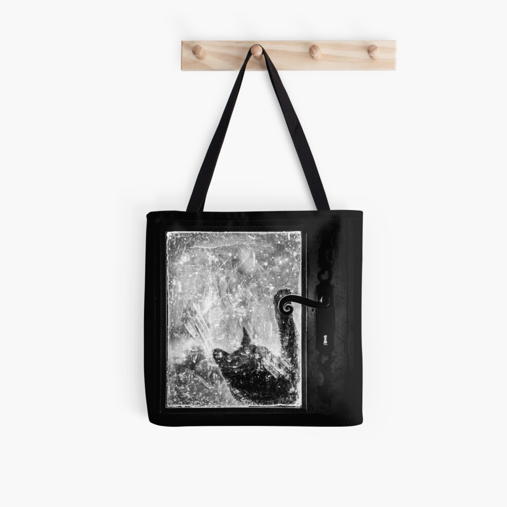 Item preview, All Over Print Tote Bag designed and sold by quentinphoto.