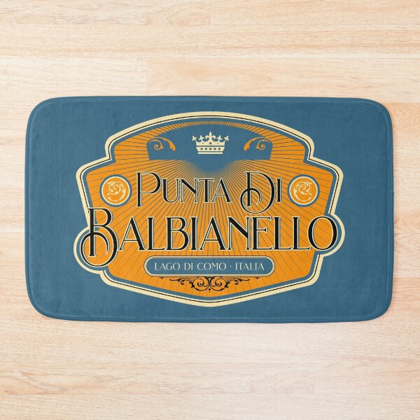 Item preview, Balbianello Lago Di Como Original RoadTrooper T-Shirt + Sticker Design 2021 designed and sold by ROADTROOPER.