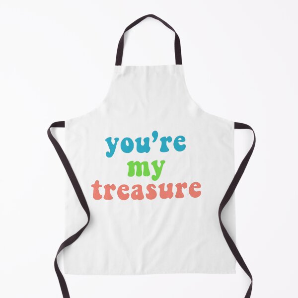 Item preview, Treasure My Treasure designed and sold by p20designs.