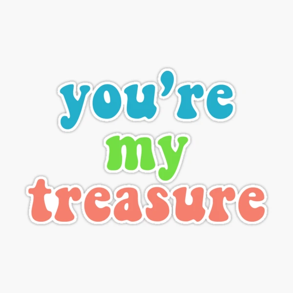 Treasure My Treasure