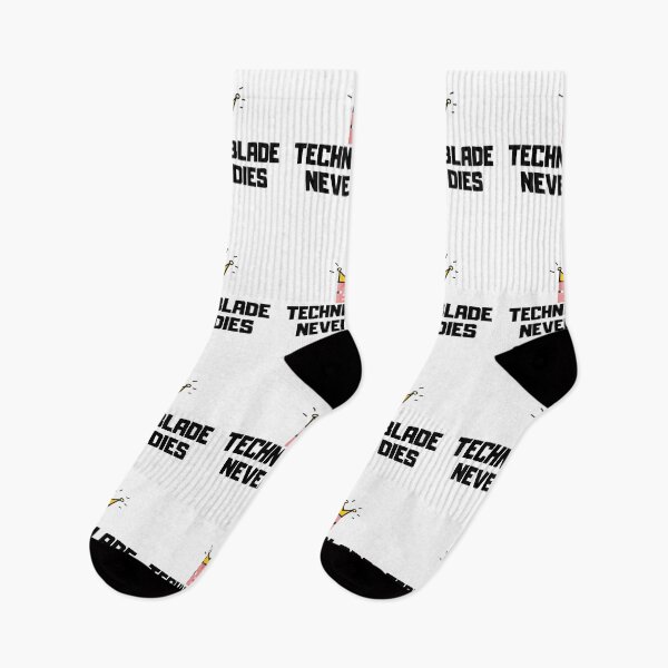 Item preview, Technoblade never dies, funny gamer designed and sold by ds-4.