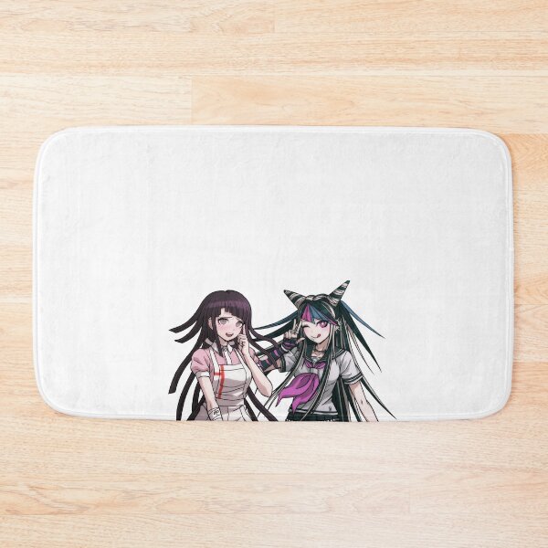 Item preview, Ibuki and Mikan designed and sold by lenamacuka.