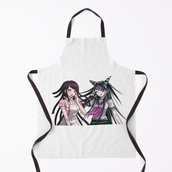 Item preview, Ibuki and Mikan designed and sold by lenamacuka.