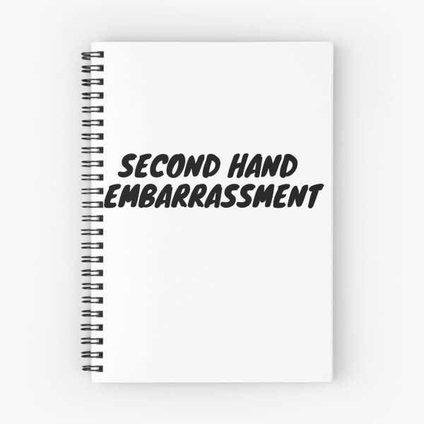 Item preview, Second Hand Embarrassment designed and sold by ClosetFila.