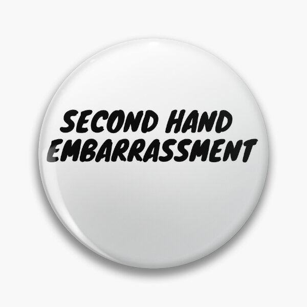 Item preview, Second Hand Embarrassment designed and sold by ClosetFila.
