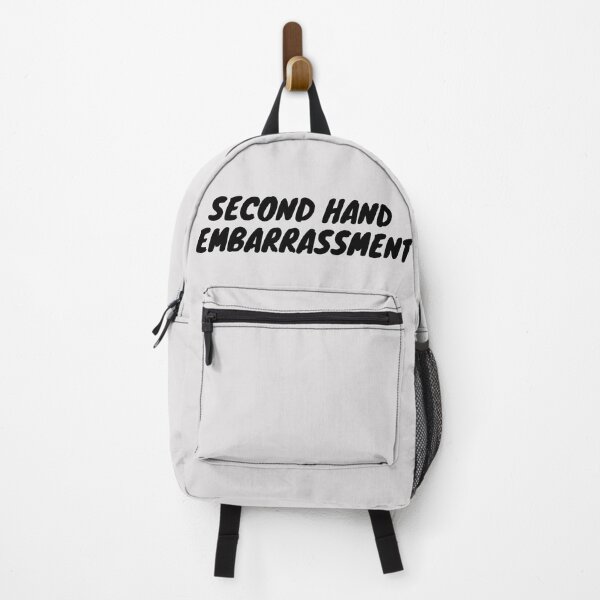 Item preview, Second Hand Embarrassment designed and sold by ClosetFila.