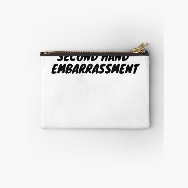 Item preview, Second Hand Embarrassment designed and sold by ClosetFila.