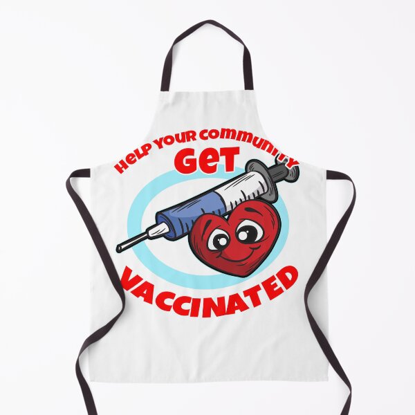 Item preview, Get Vaccinated designed and sold by Moonpie90.